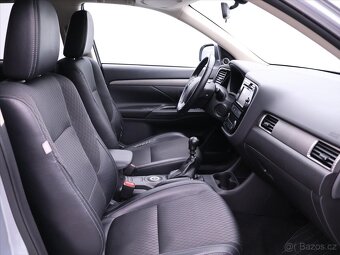 Mitsubishi Outlander 2,3 INSTYLE 110kW 4WD CZ 1Maj (2015) - 7