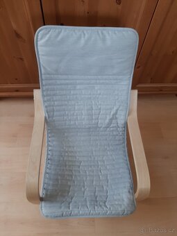 křeslo, křesílko dětské PÖANG Ikea - 7