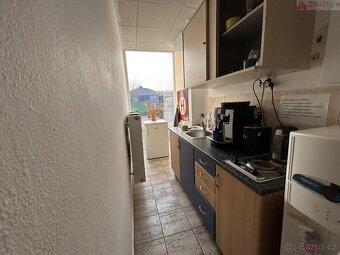 Pronájem kanceláře Valašské Meziříčí - 7