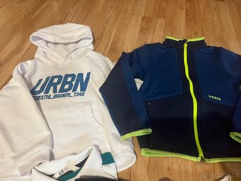Obleceni kluk vel.104-116 set, top stav Loowfat, Polo…. - 7
