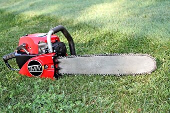 Koupím STIHL BK, BDKH, KS 43, BB, BBU 35, BL, BLK , CONTRA - 7