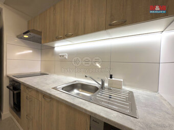 Prodej bytu 2+1, 54 m², Praha, ul. U družstva Ideál - 7