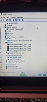 Lenovo IdeaPad S130-11IGM celronN4100 8h baterie - 7