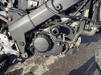 Díly Honda cbr 125 - 7