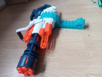 Nerf - 7