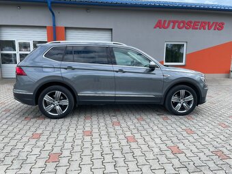 VW Tiguan Allspace 4Motion 2.0 TDI 176kw Highline - 7