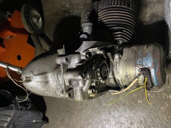 Velorex 350/572 - 7