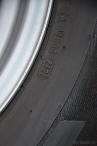 235/65 16C zimní-Mercedes Sprinter Pirelli Winter - 7