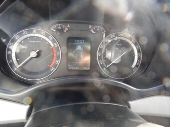 Octavia RS 2,0 TDI - 7