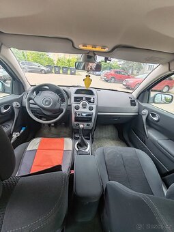 Renault Megane 2 - 7