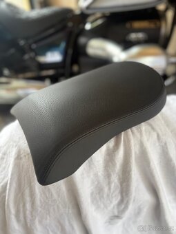 Sedlo BMW R18 - 7