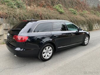 Audi A6 2.8 FSi ( 210 PS ) Combi Automat - 7