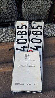 Skoda favorit - 7