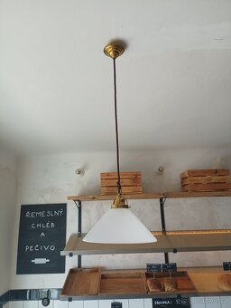 Prodám vybavení obchodu - 7