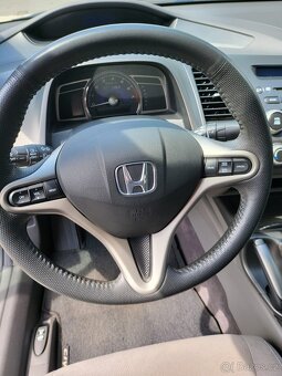 Honda Civic 1.3 IMA HYBRID - 7