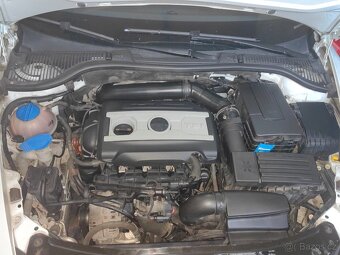 Škoda Octavia 1.8tsi 118kw rv2011 - 7