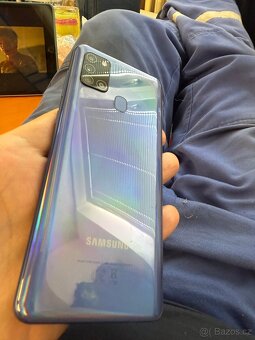 SAMSUNG GALAXY A21s 4/64GB - 7