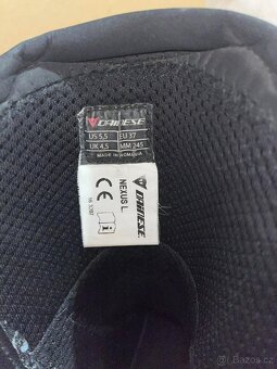 Boty Dainese Nexus - 7