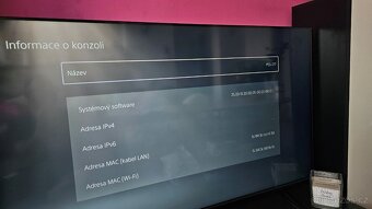 Sony PS5 digital edition 750GB - aj vymením - 7