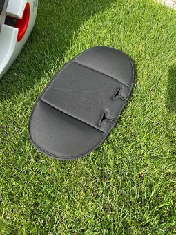 Autosedačka Britax Romer King 2 - 7