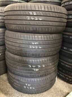 225/55R18 102Y Nexen Nfera Sport - Letní TOP - 7