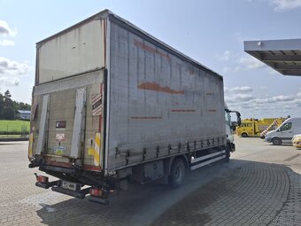 Iveco EUROCARGO 120EL22 2015 + čelo - 7