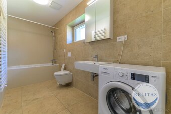 Pronájem bytu 2+kk/2xB 84 m², Praha 5 - Smíchov, Vitality Re - 7