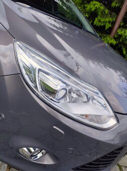 FORD FOCUS COMBI 2.0 TDCI 103KW 140hp rok 9/2014 udržovany - 7