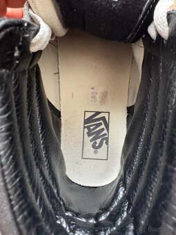 Tenisky Sk8-Hi Vans - 7