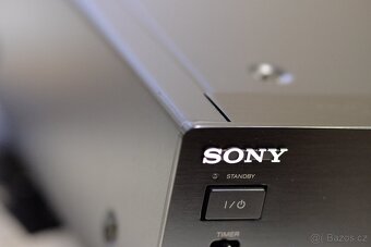 SONY - minidisc - md jb 930 qs --md jb 940 qs - 7