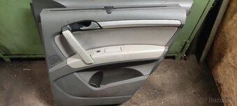 Audi Q7 Quattro tdi - 7
