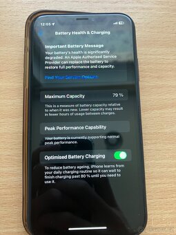 Apple iPhone XR - 7