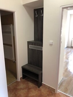 Byt k pronájmu 2+kk (43,6 m2) - 7