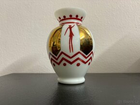 Váza - Artdeco - 7