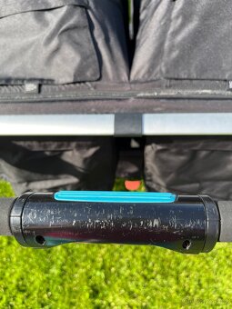 Thule Urban Glide Double dvojkočár - 7