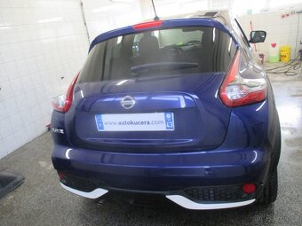 Nissan Juke 1,6 Dig 140kW - 7