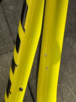 Scott Scale 24 od 125cm s hydraulickymi brzdami - 7