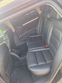 Škoda superb 2.0 TDI 103kw - 7