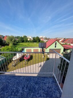 Pronájem bytu 2+KK 60 m2 v Kolíně, Byt 2+KK pronájem Kolín - 7
