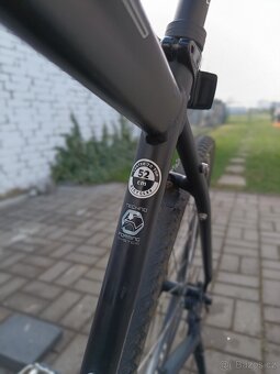 Merida Crossway 400 - 7