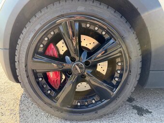 MINI JOHN COOPER WORKS 155kW 2010 - 7
