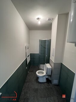 Prodej, byty/2+kk, 55 m2, Palackého 918/70, 70200 Ostrava, O - 7