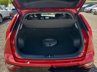 Kia Niro MY23 electric Style 64kWh,V2L, záruka 3f/TČ - 7