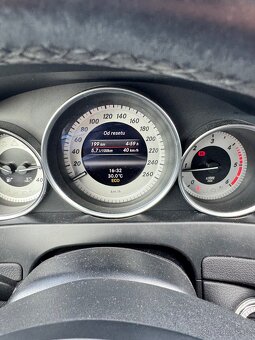 Mercedes-Benz C180 2.2CDI Kombi - 7