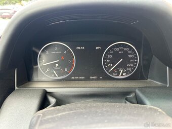 Land Rover Range Rover 4.4 Vogue/ POZOR MOTOR KO - 7