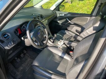 Ford Galaxy 2.0 103kW na díly - 7