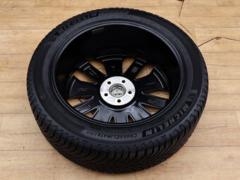 19" 5x108 ALU KOLA VOLVO XC40 – ZIMNÍ – DIAMOND CUT - 7