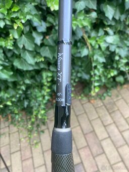 Prut Fox Warior XT 12ft 3lb - 7