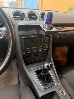 Seat Exeo 2.0 tdi 125kw - 7