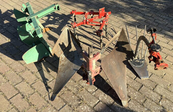 Sada nářadí Vari Terra - 7